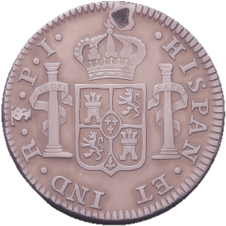 Coin reverse image