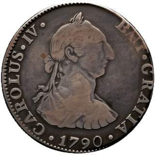 Coin obverse image