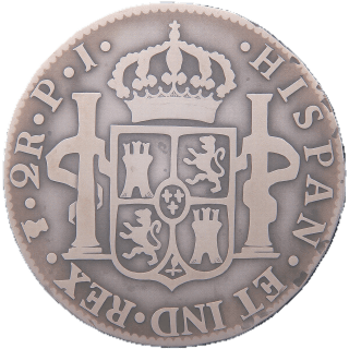 Coin reverse image