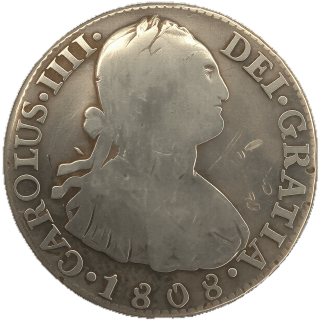 Coin obverse image
