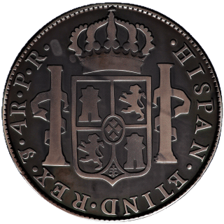Coin reverse image