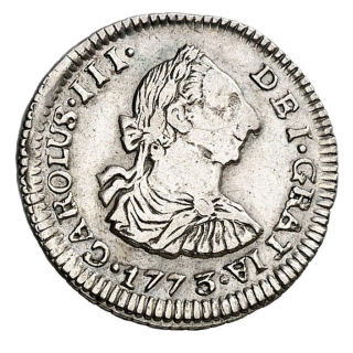 Coin obverse image