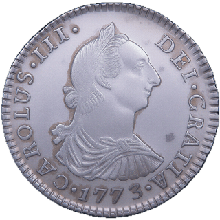 Coin obverse image