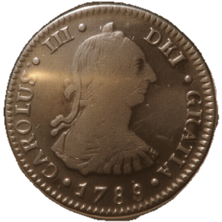 Coin obverse image