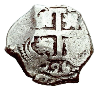 Coin obverse image