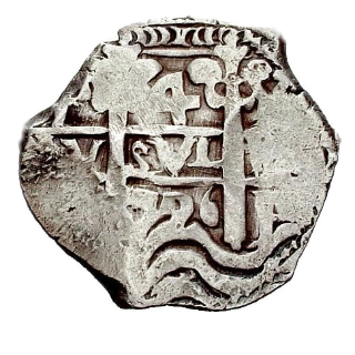 Coin reverse image