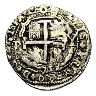 Coin obverse image
