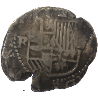 Coin reverse image