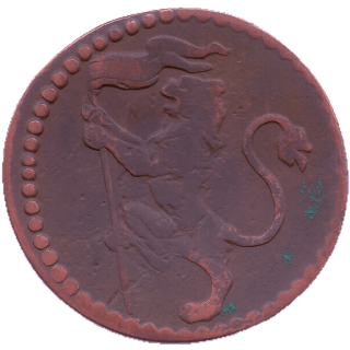 Coin obverse image