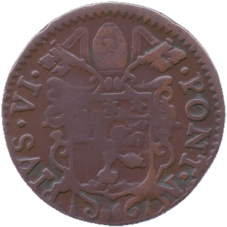 Coin obverse image