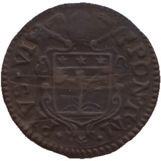 Coin obverse image