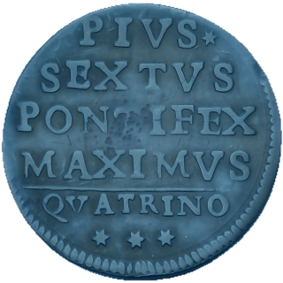 Coin reverse image