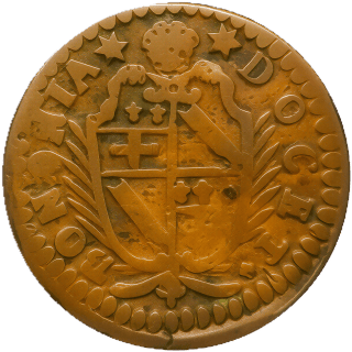 Coin obverse image