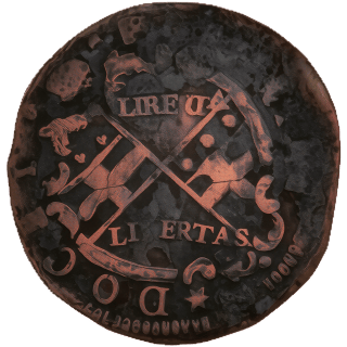 Coin obverse image