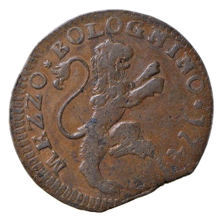Coin reverse image