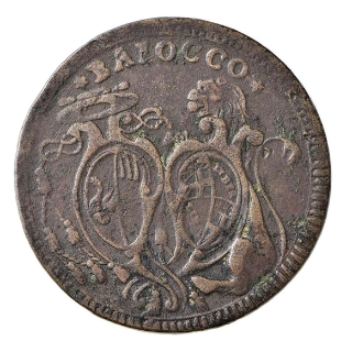 Coin obverse image