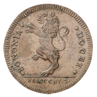 Coin obverse image