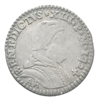 Coin obverse image