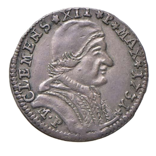 Coin obverse image