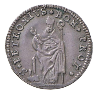 Coin reverse image