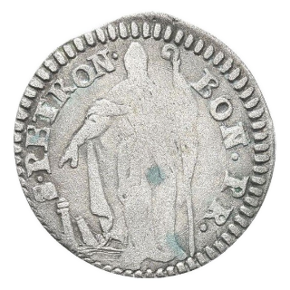 Coin reverse image