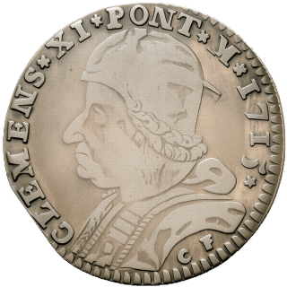 Coin obverse image