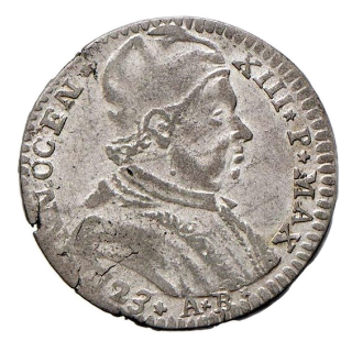 Coin obverse image