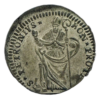 Coin reverse image