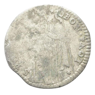 Coin reverse image