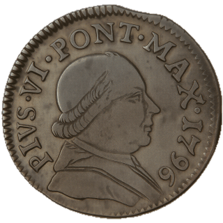 Coin obverse image