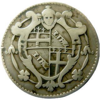 Coin obverse image