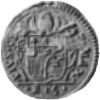 Coin obverse image
