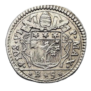 Coin obverse image