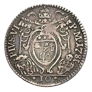 Coin obverse image