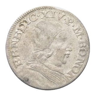 Coin obverse image