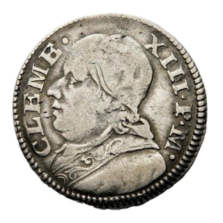 Coin obverse image
