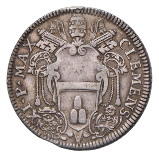 Coin obverse image