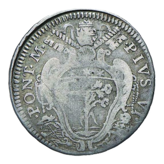 Coin obverse image