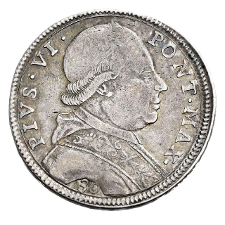 Coin obverse image
