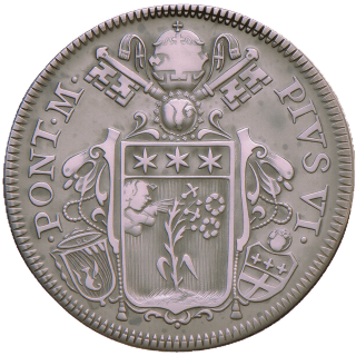 Coin reverse image