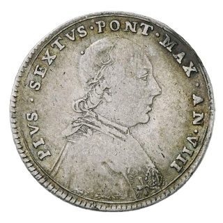 Coin obverse image