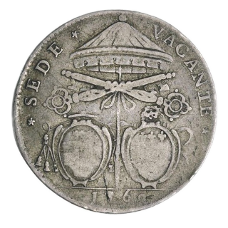 Coin obverse image