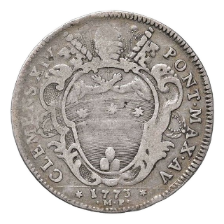 Coin obverse image