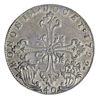 Coin reverse image