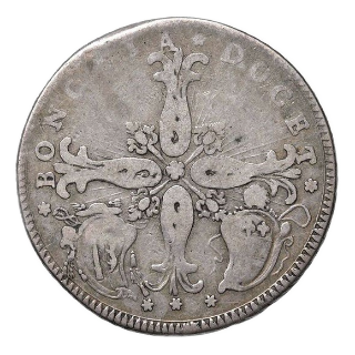Coin reverse image