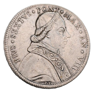 Coin obverse image