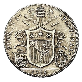 Coin obverse image
