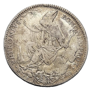 Coin reverse image
