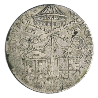 Coin obverse image