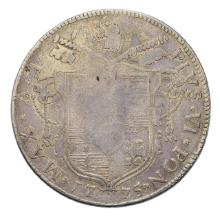 Coin obverse image